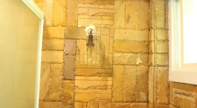 Двухместный люкс Home Stone Resort