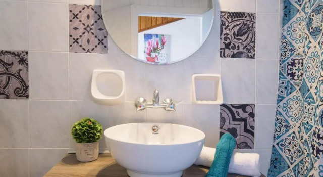 Апартаменты с 2 комнатами Villa Corali
