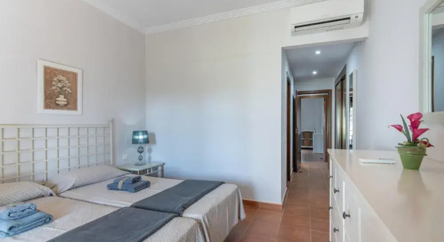 Golfside Retreat - Isla Canela Golf, Забронировать Апартаменты/квартира Айямонте Муниципалитет Уэльва