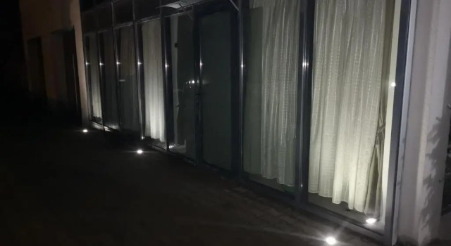 Апартаменты Aqua apartman satu mare