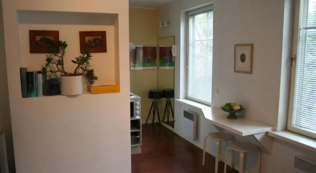 Matrix Apartments, Boek Appartement Kristiine 