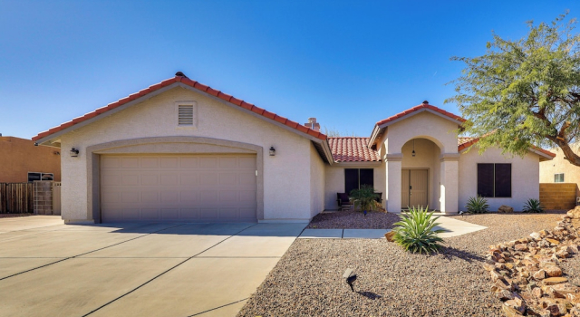 Коттедж Foothills Family Home Near Lake & Colorado River!