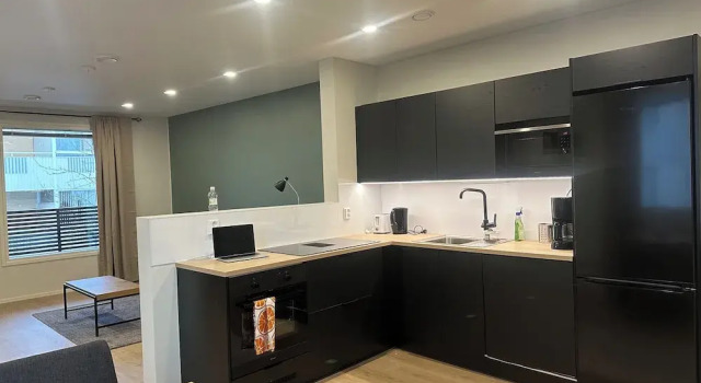 Kotimaailma Apartments, Забронировать Апартаменты/квартира Апартаменты Сейняйоки, Апартаменты/квартира