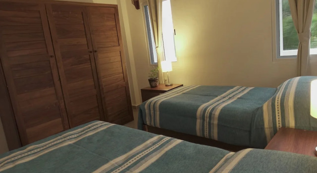 Caribbean Casa Blanca, Prenota Appartamento Hotel a Quintana Roo con parcheggio, Parcheggio