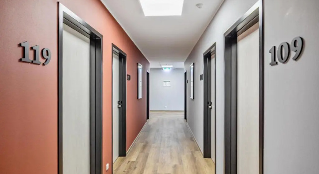 Hostel Am Windberg