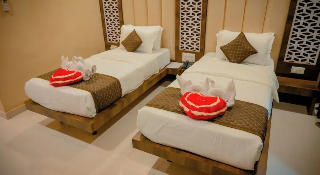 Номер Premium Hotel Royal Celebration