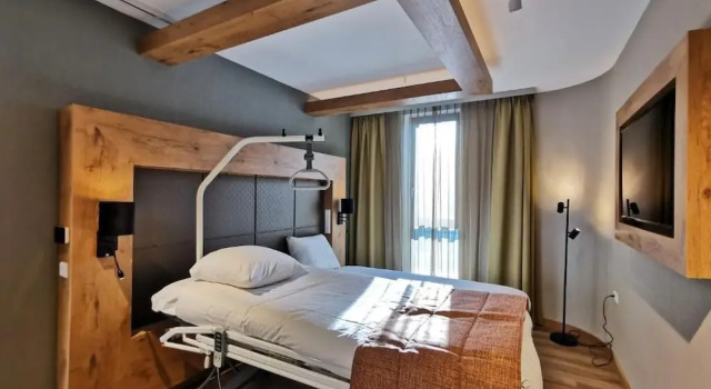 Appartementen De Egmonden, Забронировать Отель Отели Норда 4 звезды, 4*