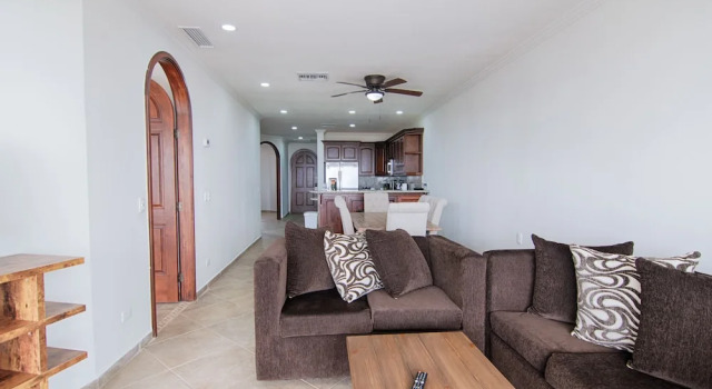 Двухместный номер Standard Casa Blanca Golf Villas
