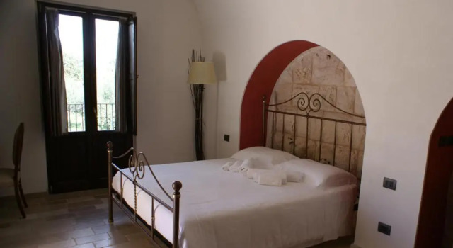 Agriturismo Murà, Buchen Sie Hotel Hotels in Metropolitanstadt Bari mit Parkplatz, Parkplätze