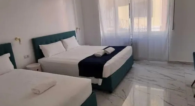 Номер Comfort Leia Hospitality