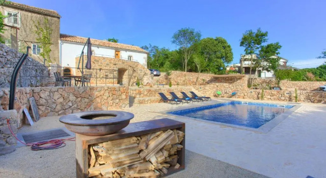 Вилла Villa MAY