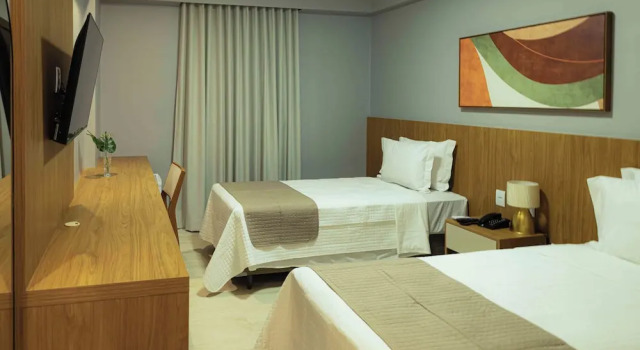 Bristol Castanhal Hotel, Book Hotel Castanhal 
