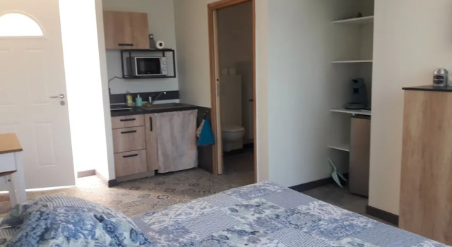 Studio La Maison Familiale