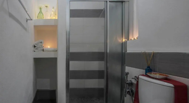 Номер Standard Lisetta Rooms
