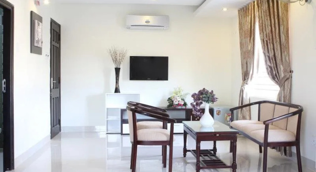 Hoàng Nhân Hotel, Book Hotel Phan Rang - Thap Cham Ninh Thuan