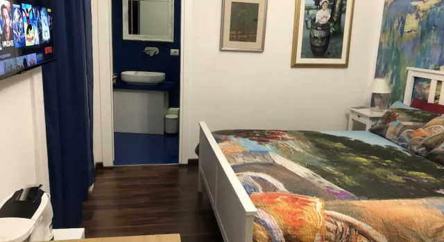 Номер Classic RarityArt GuestHouse