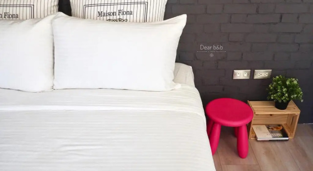 Номер Standard Moon 2 Tainan