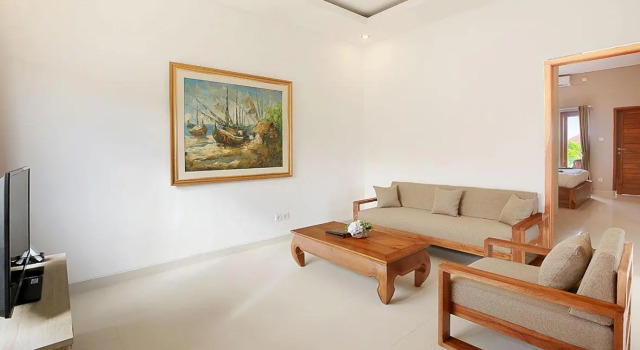 Askara Villa Uluwatu, Rezervovat Vila Chaty v Bali, Chalupa