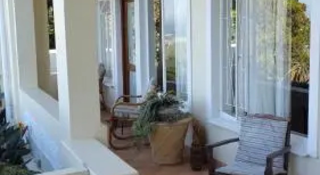 Villa Vista Guest House, Book Pension Port Alfred Sunshine Coast