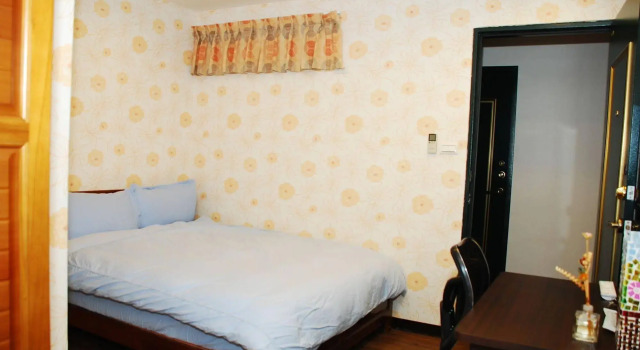 Come Inn Taipei II