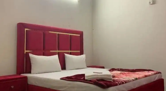Номер Deluxe Eden Plus Executive Hotel Lahore