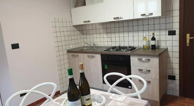 Cottage I Grappoli