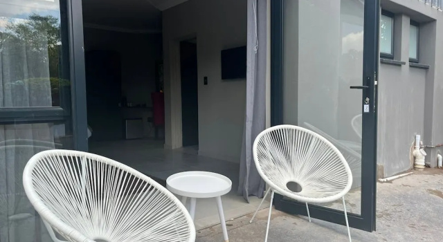 Номер Executive Grafiti Boutique Hotel