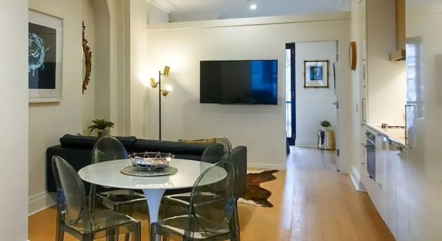 Orange Stay Apartments Potts Point, Забронировать Апартаменты/квартира Апартаменты Сиднея, рядом с Австралийский музей, Апартаменты/квартира