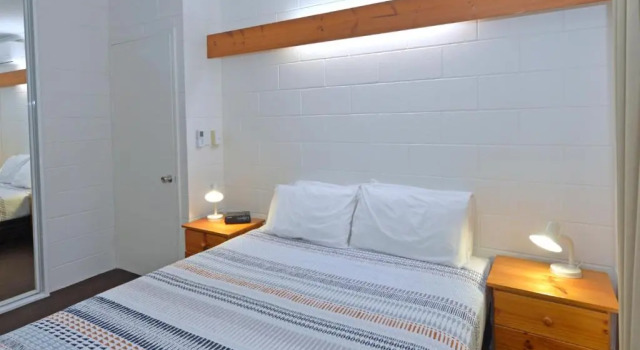 Апартаменты Standard City Gardens Apartments