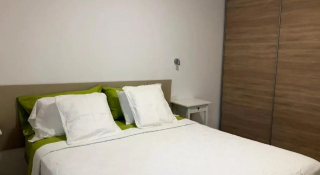 Апартаменты Apartamento de la Candelaria I