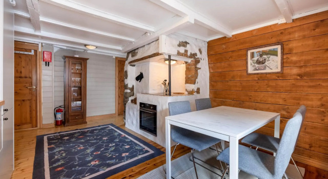 Historical apartments in the heart of the old town, Buchen Sie Ferienwohnung Apartments in Rogaland, Ferienwohnung