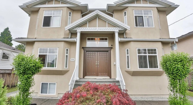 Burnaby Luxury Home, Buchen Sie Hotel Burnaby 