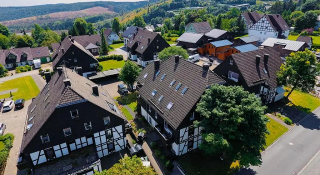 Номер Standard Ferienpark Winterberg