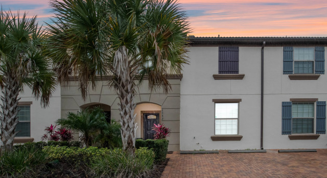 4 Bedrooms / 3.5 Bathrooms / Windsor at Westside (8882 GC), Kissimmee, US, Rezerwuj Hotel Kissimmee Kissimmee