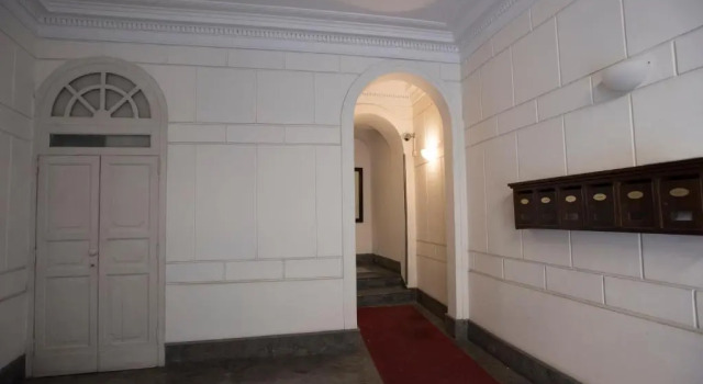 Апартаменты Deluxe Casa degli Allori