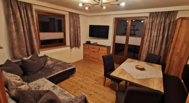 Апартаменты Appartement "Das Sepp"