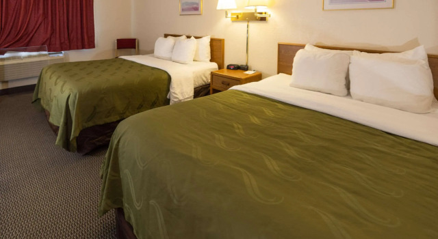 Quality Inn Rosebud Casino, Забронировать Отель Отели Сан-Франциско с завтраком, Завтраки