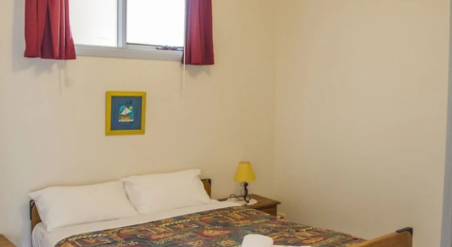 Семейные апартаменты с 3 комнатами Cherry Lane Apartments