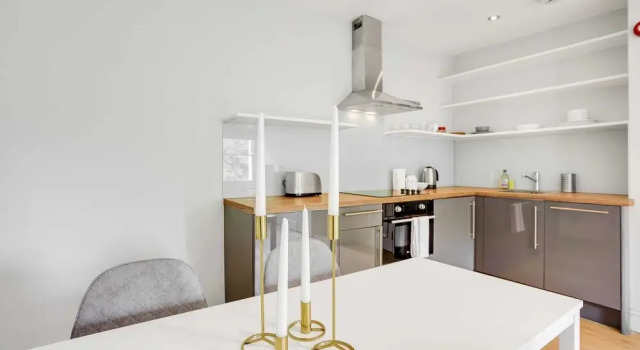 Philbeach Gardens XII, Забронировать Отель Отели Лондона 4 звезды, рядом с Выставочный центр Olympia, 4*