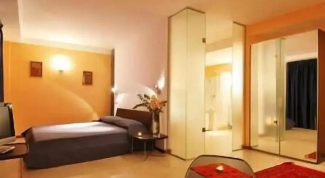 Hotel Rosso Frizzante