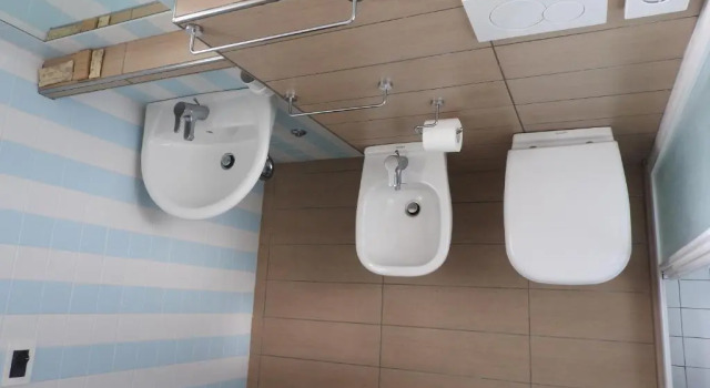 Номер Standard Hotel Haarlem