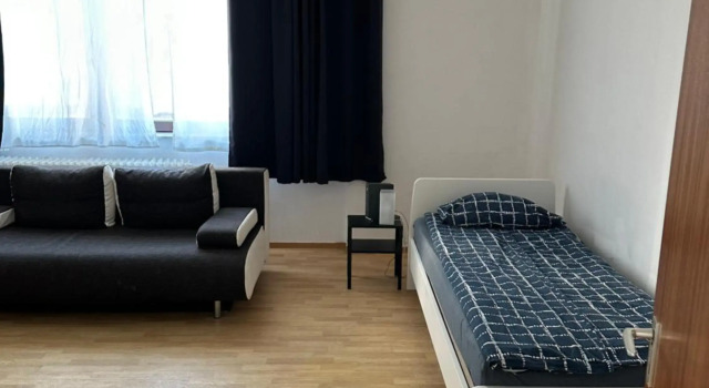 Monteurwohnung im Zentrum, Book Hotel Worms Rhenish Hesse, near Nibelungen Museum