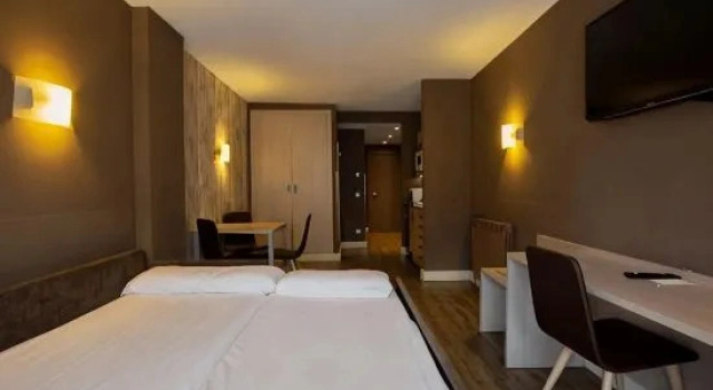 Номер Superior Hotel Nexta Soldeu - Himàlaia