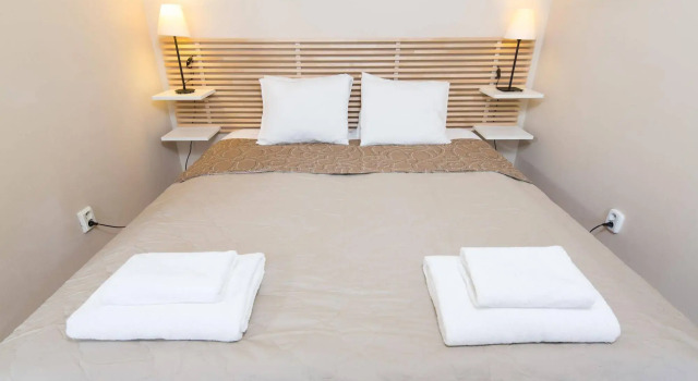Picasso Apartments Prague, Забронировать Апартаменты/квартира Апартаменты Праги, рядом с Намести Миру, Апартаменты/квартира