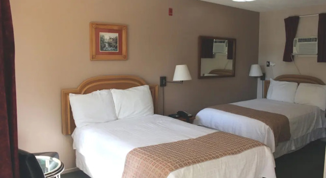 Номер Standard Colonial Resort-1000 Islands
