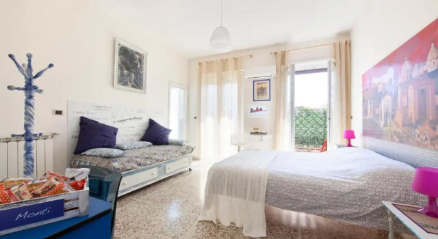 Двухместный номер Standard Il Sogno in Rome