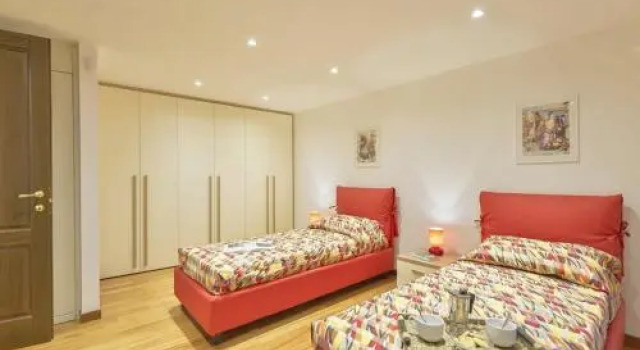 Medici Halldis Apartment, Забронировать Апартаменты/квартира Уффици Флоренция, рядом с Дом Буонаротти