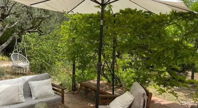 Коттедж Farmhouse, With Large pvt Pool in Provence