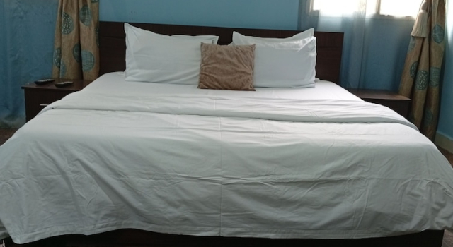 Номер Deluxe Andweruth Residences