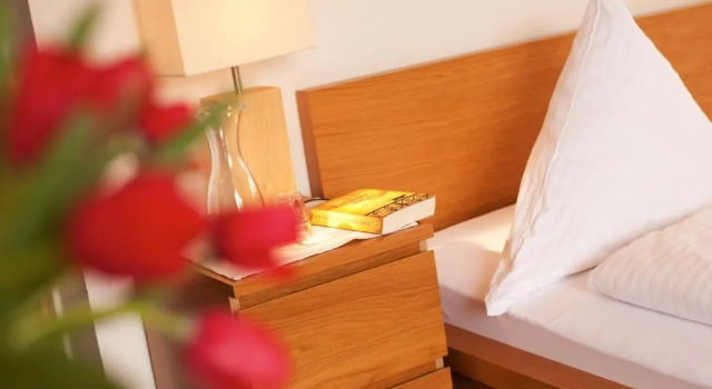 Номер Superior Gasthof Badl - Bed & Breakfast